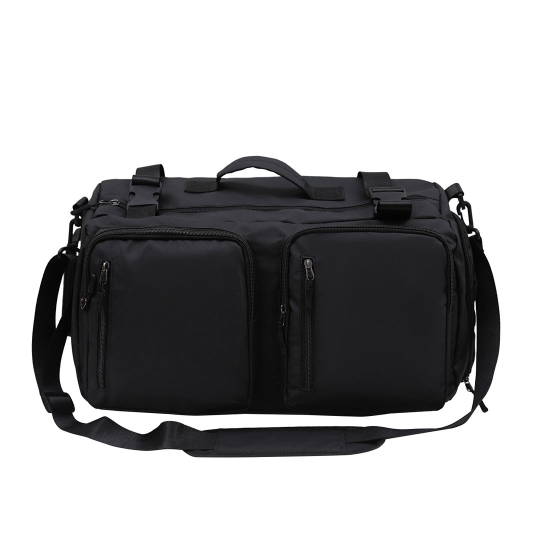 Versatile All-Weather Travel Utility Duffel Bag Kalsten