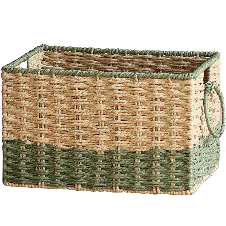 Practical storage basket Kalsten