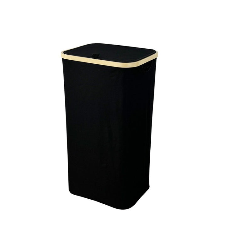 More Elegant and Practical Laundry Basket Kalsten