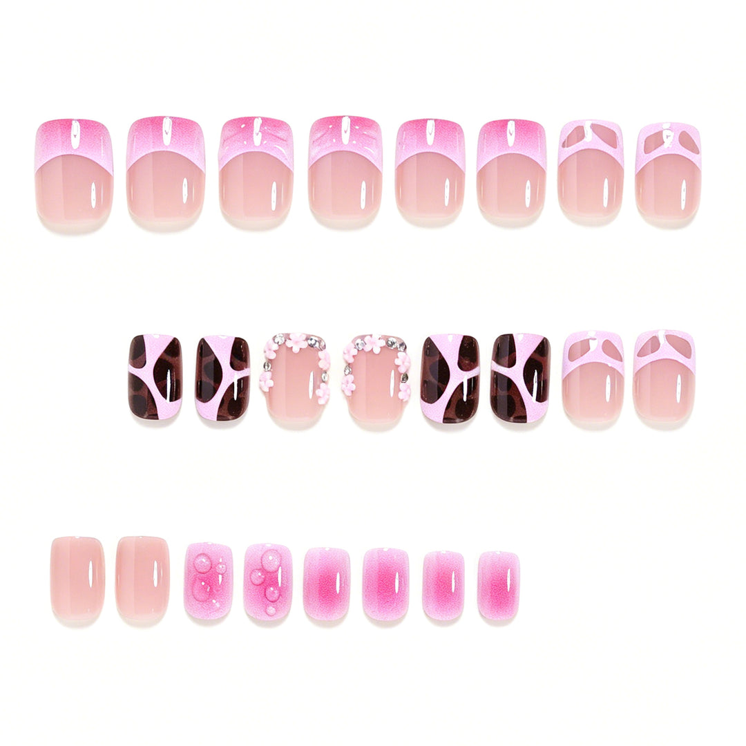 Nail Art Kalsten
