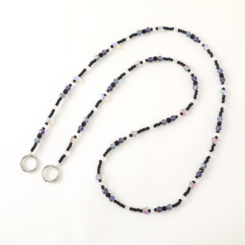 Decorative Beaded Lanyard Kalsten 1790135505