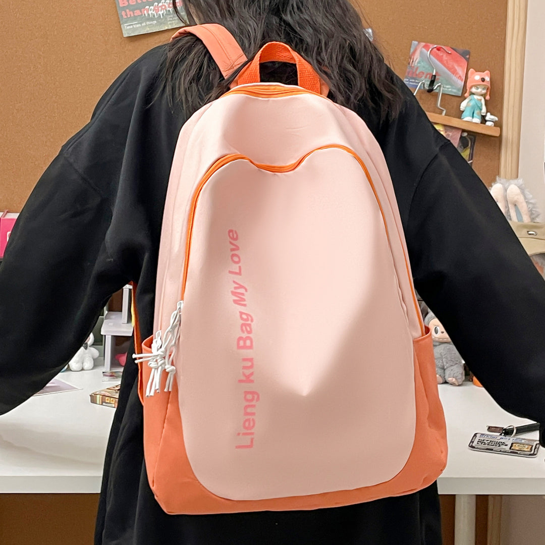Durable Casual Travel Backpack Kalsten