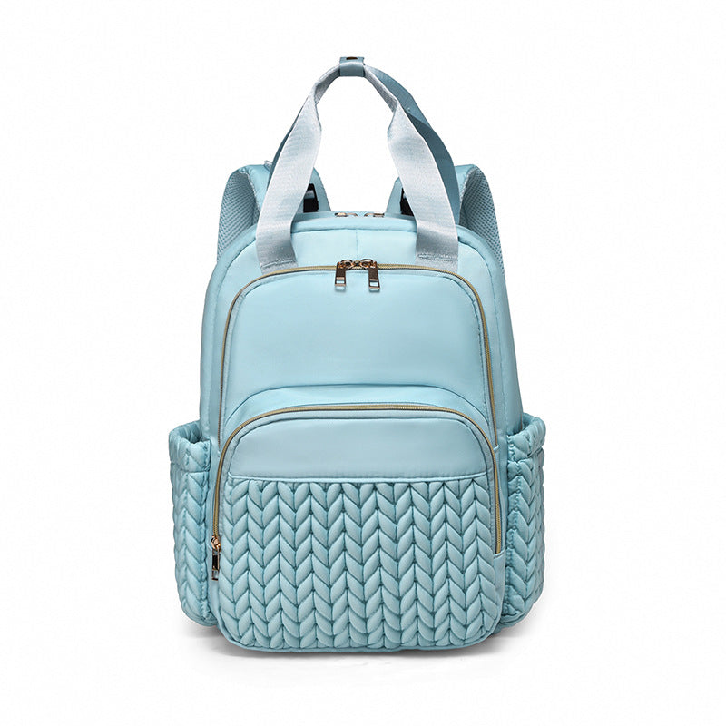 Stylish Ergonomic Backpack Kalsten