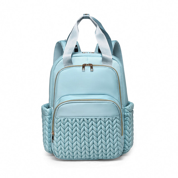 Stylish Ergonomic Backpack Kalsten