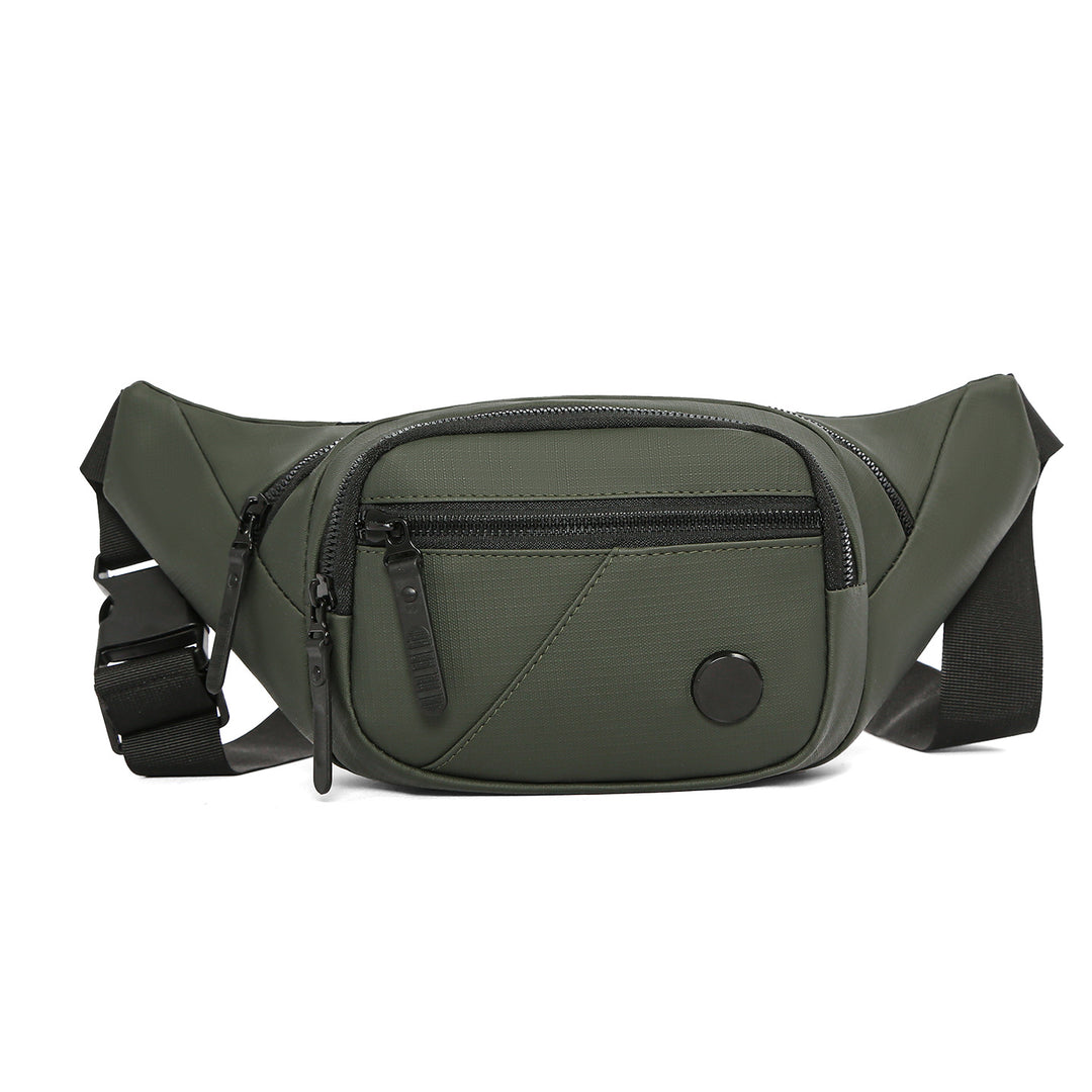 Sleek Utility Fanny Pack Kalsten