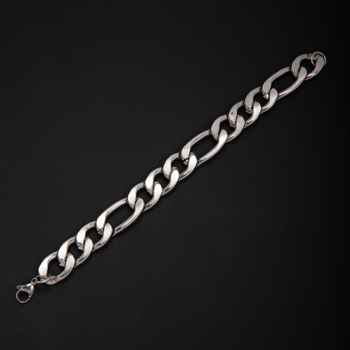 Stylish Chunky Link Chain Bracelet Kalsten