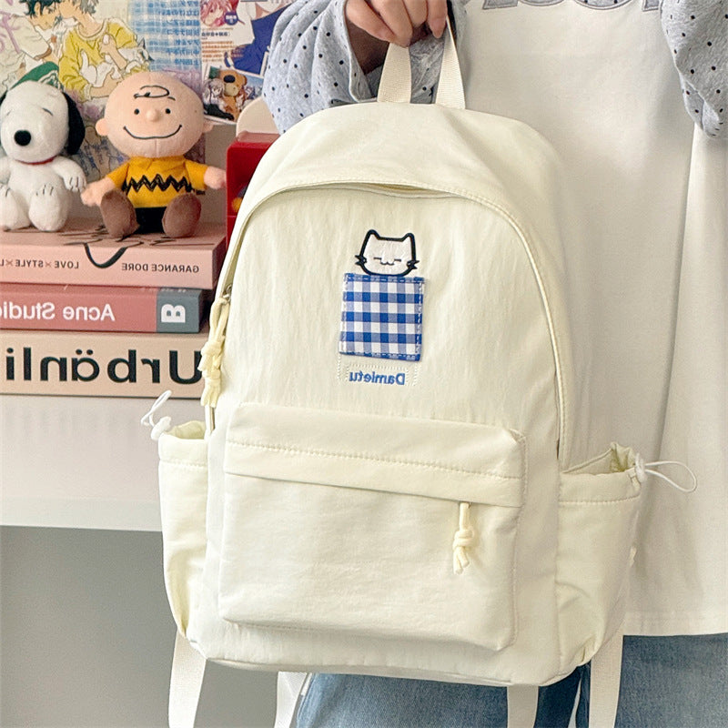 Cute Character Design Backpack Kalsten 1791205507