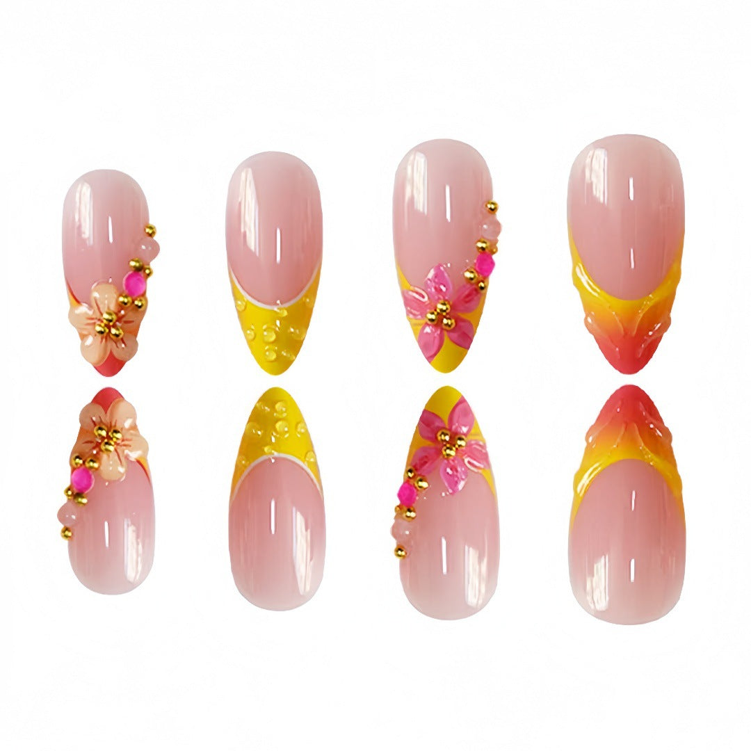 Decorative Nail Art Kalsten