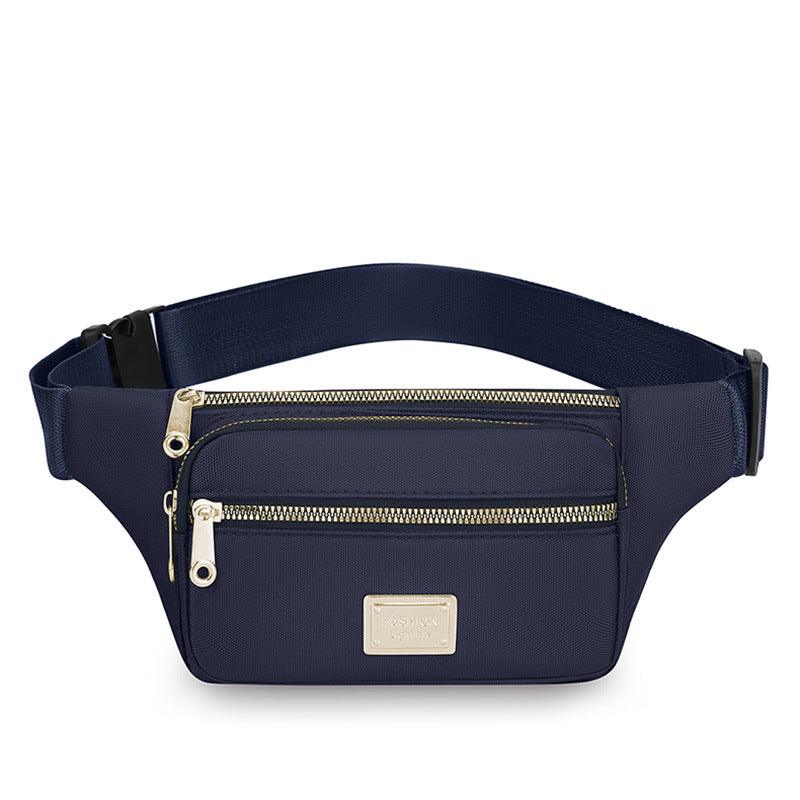 Stylish Utility Fanny Pack Kalsten