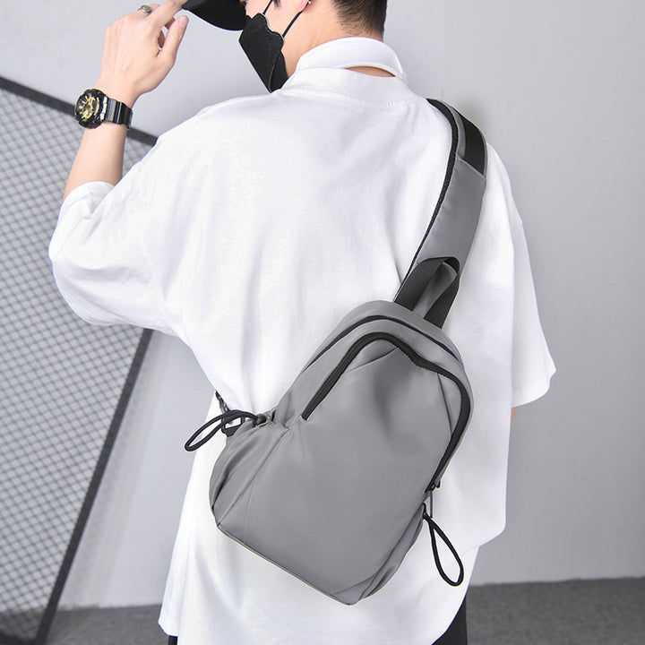 Compact Sling Backpack Kalsten