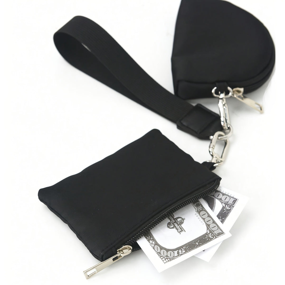 Multifunctional Cosmetic Organizer Bag Kalsten