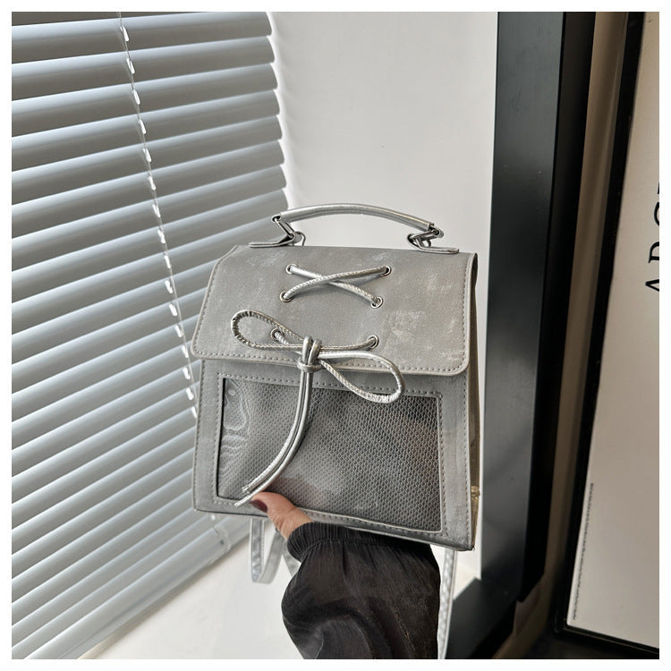 Chic Structured Backpack Kalsten