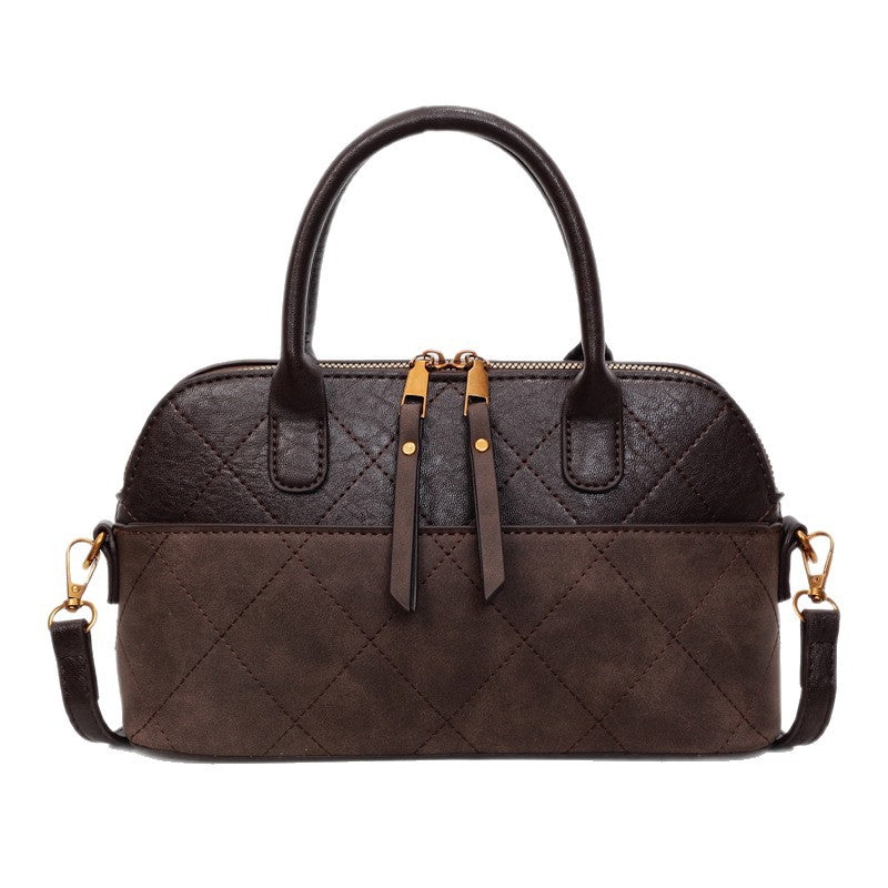 Quilted Fashion Handbag Kalsten