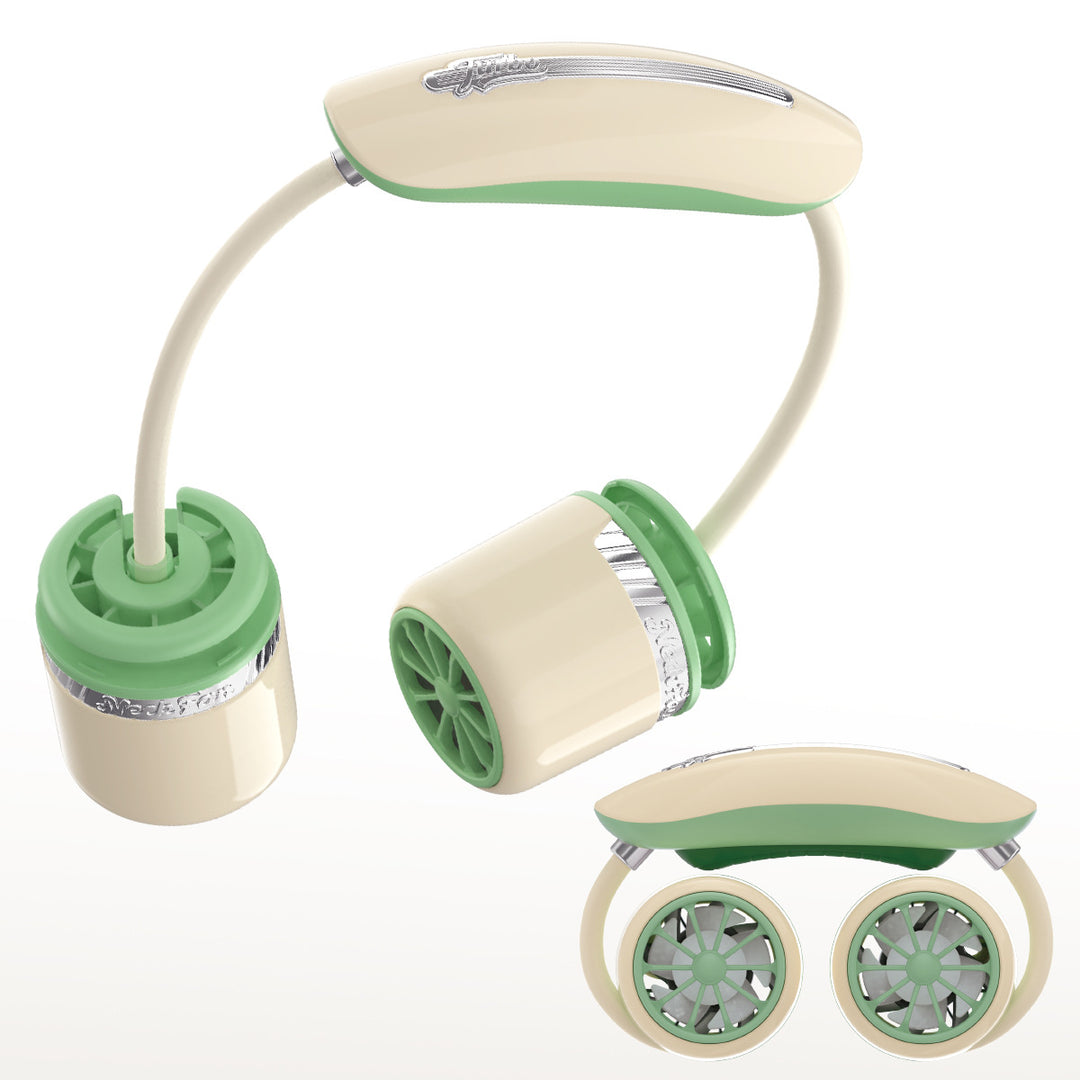 Ergonomic Music Neck Speaker Kalsten