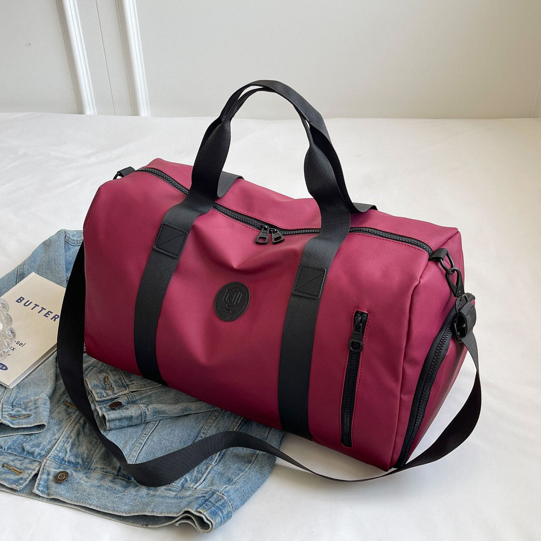 Premium Utility Duffel Bag Kalsten