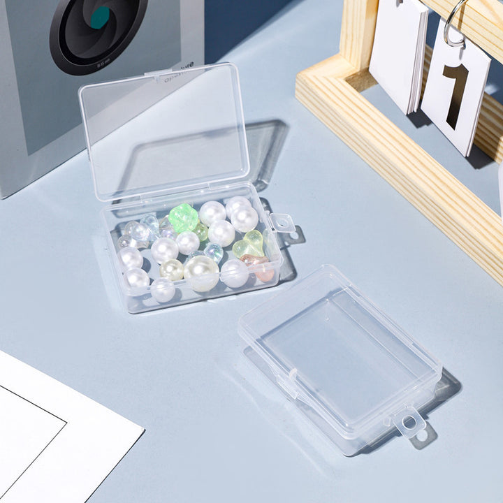 Compact Storage Organizer Box Kalsten