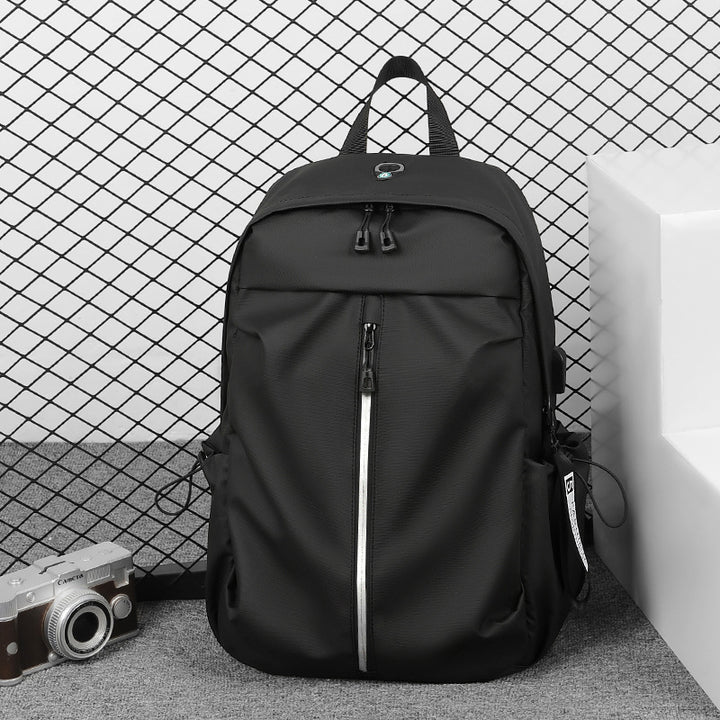 Lightweight Multi-Pocket Daypack Kalsten