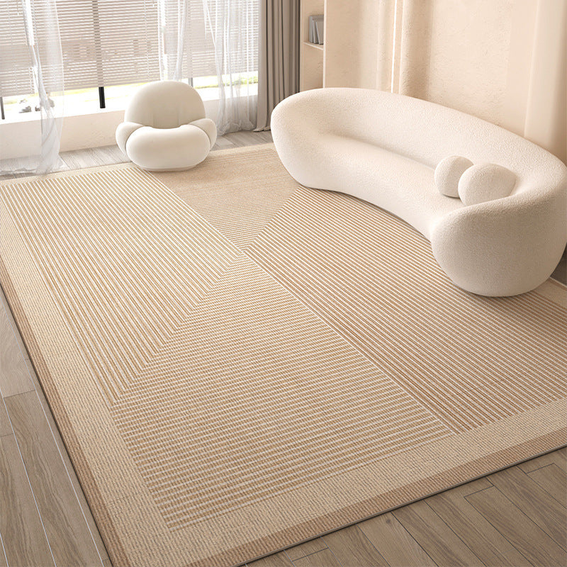 Artistic Abstract Area Rug