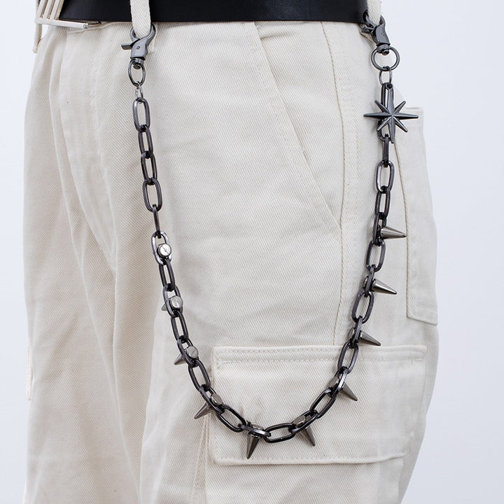 Fashionable Necklace Kalsten