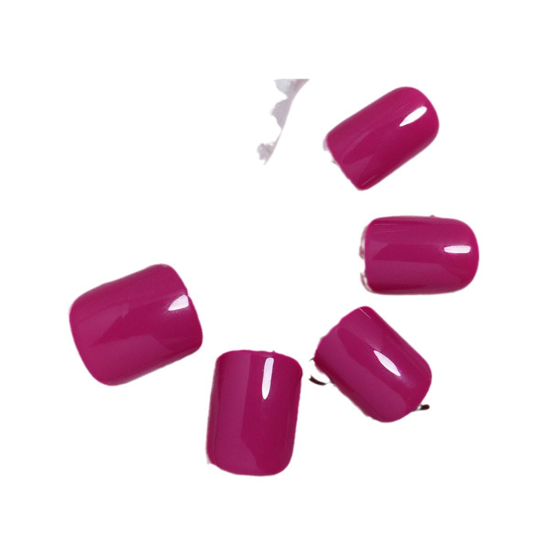 DIY Press-On Nail Kit Kalsten 1789805016