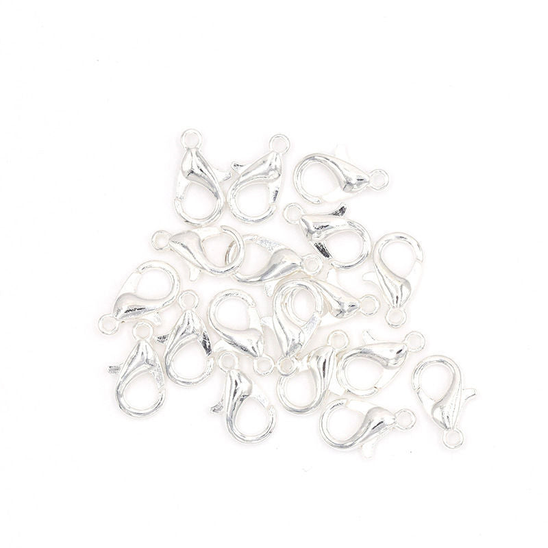 Kit for jewelry making with lobster clasps Kalsten