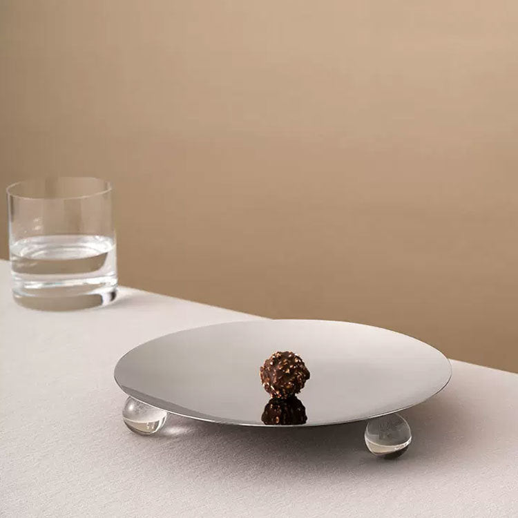 Modern Decorative Serving Platter