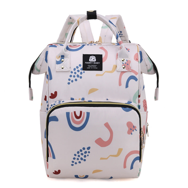 Multi-Functional Backpack Kalsten