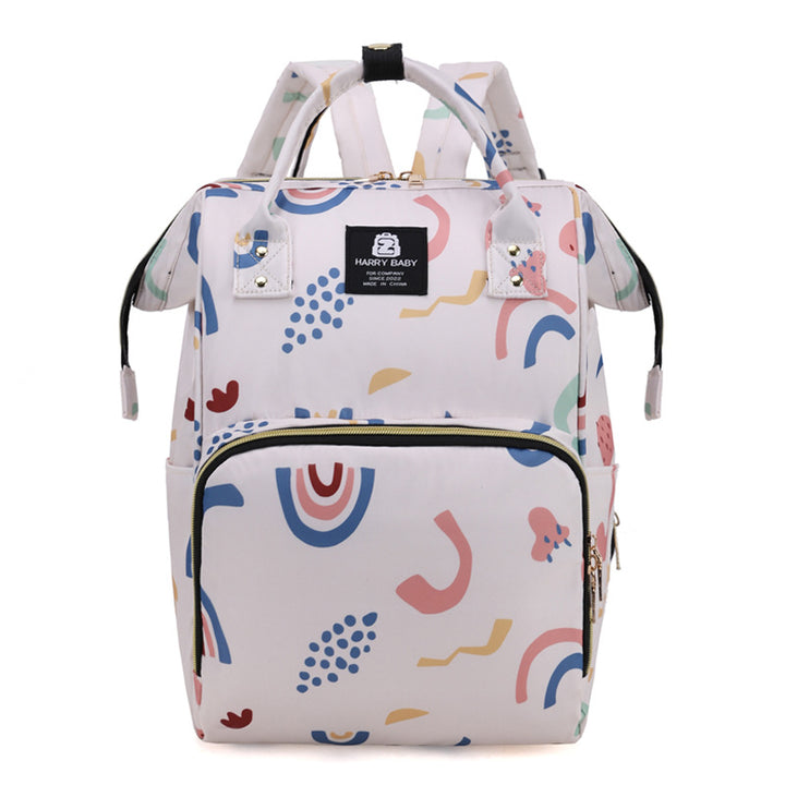 Multi-Functional Backpack Kalsten