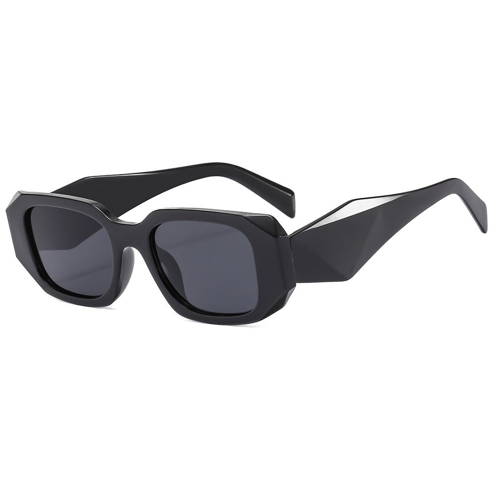 Geometric Fashion Sunglasses Kalsten