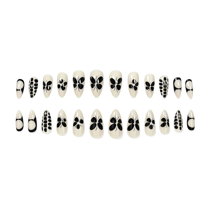 Artistic Nail Art Design Kalsten 1789915747