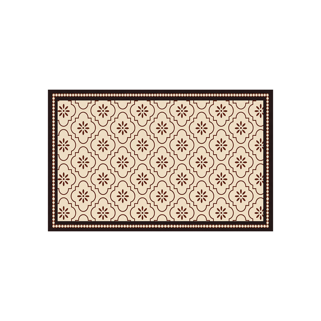 Elegant Kitchen Mat Kalsten