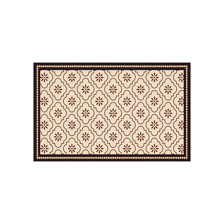Elegant Kitchen Mat Kalsten