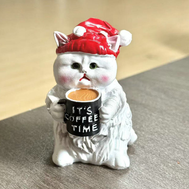 Deko Figure Kalsten