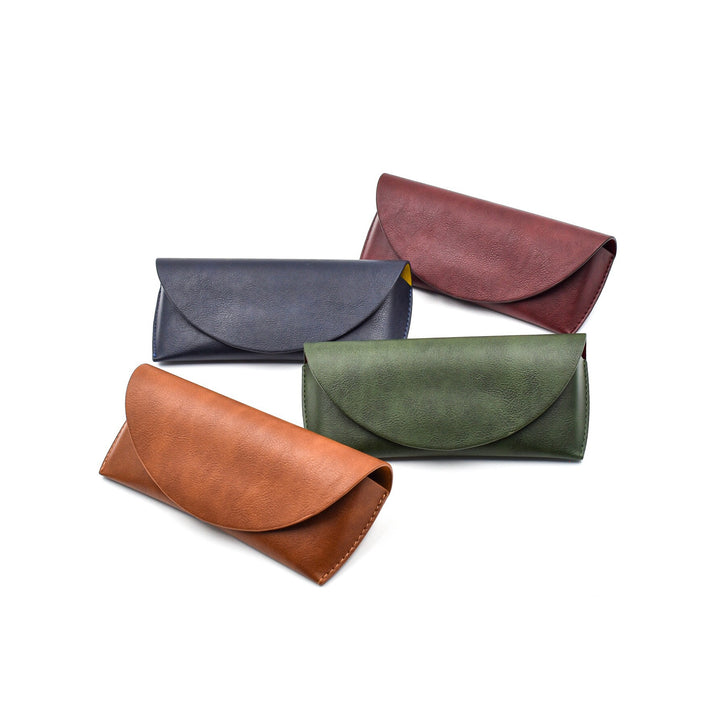 Leather Eyewear Case Kalsten