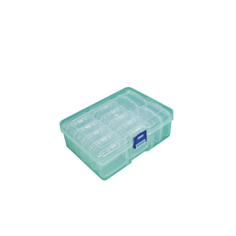Multi-Compartment Storage Organizer Kalsten