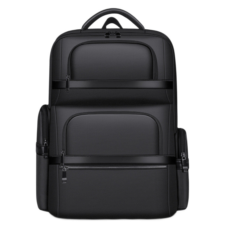 High-Capacity Organizer Backpack Kalsten