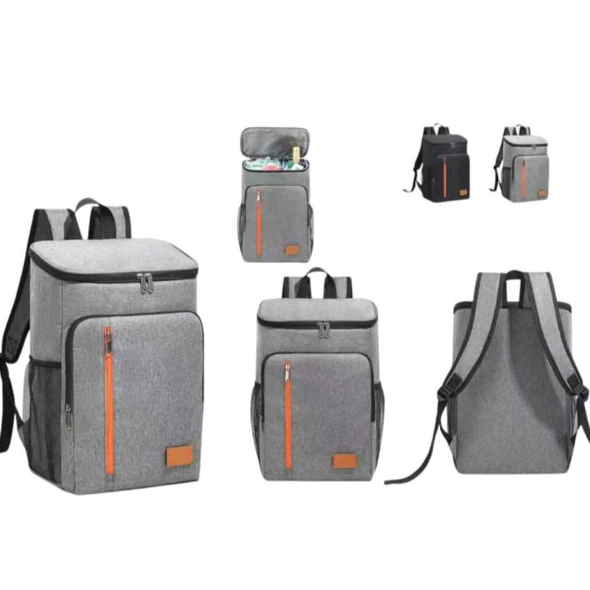 Unisex Insulated Cooler Backpack Kalsten