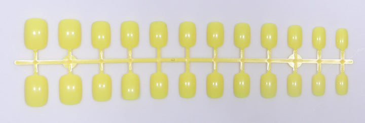Glossy Nail Art Set Kalsten