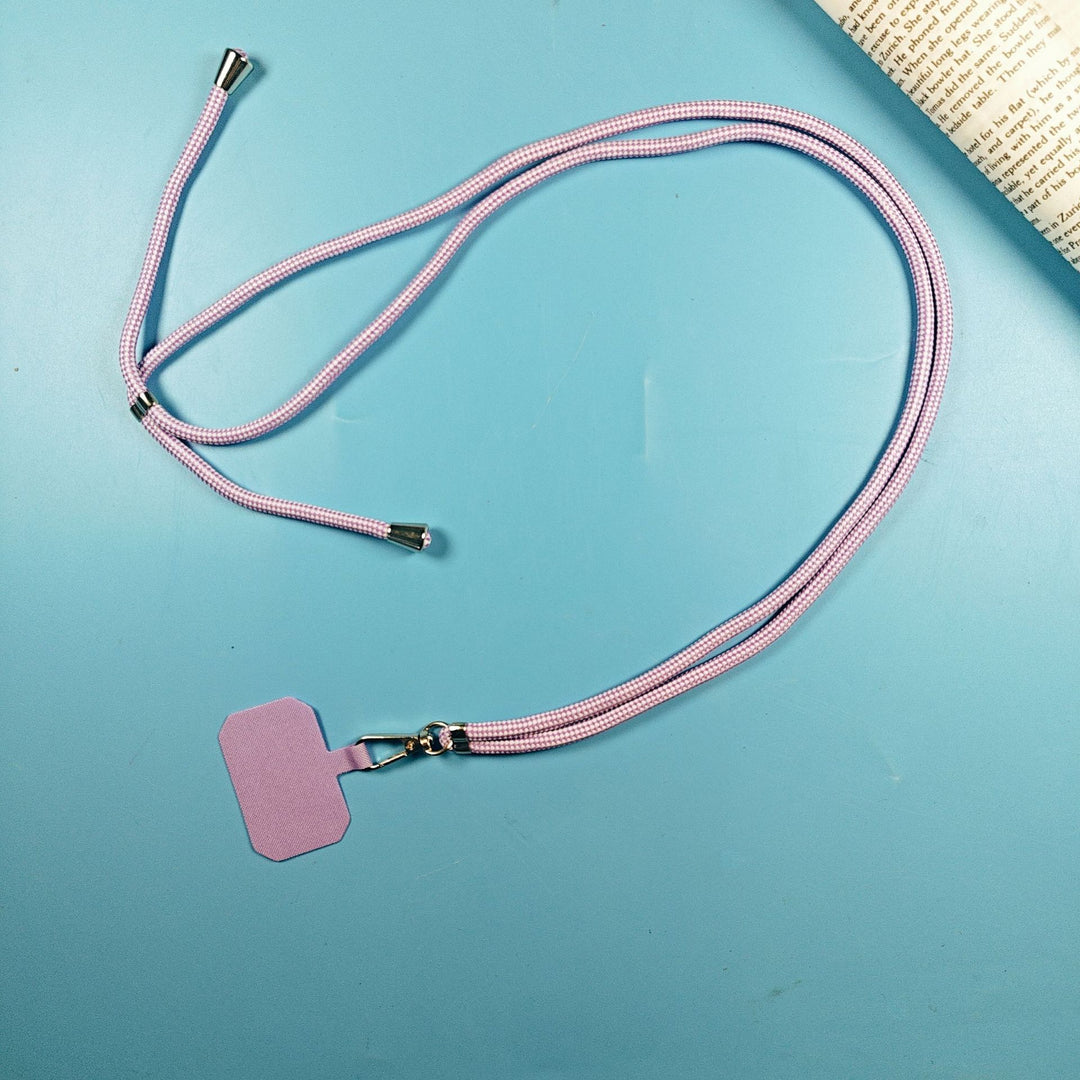 Adjustable Utility Identification Lanyard Kalsten