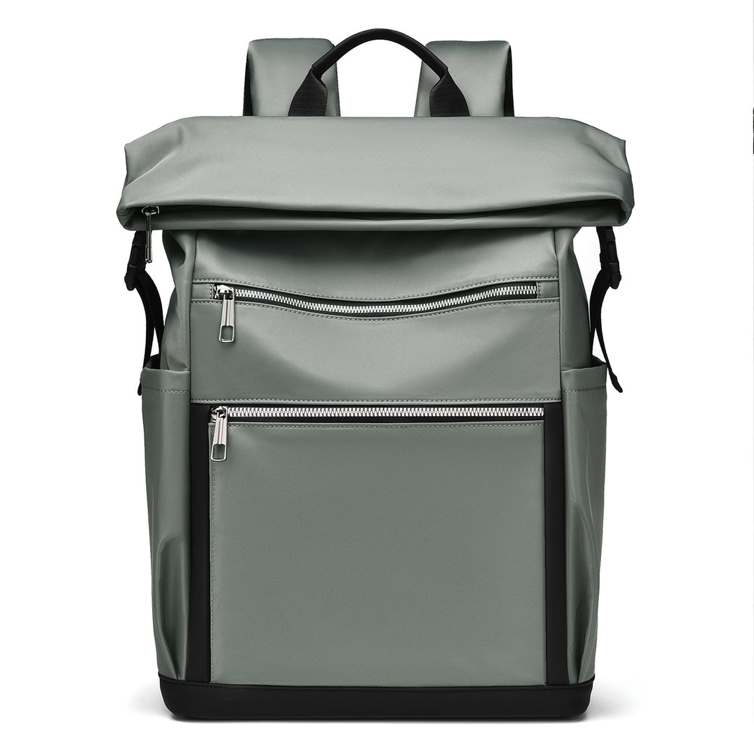High-Tech Roll-Top Backpack Kalsten