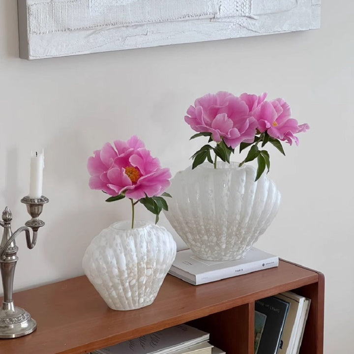 Decorative Shell-Shaped