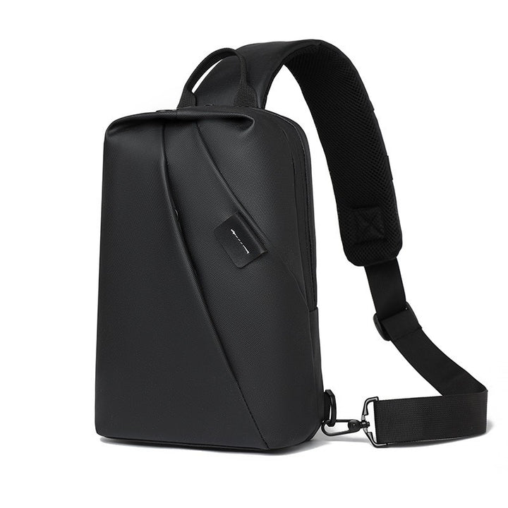 Sleek Ergonomic Sling Bag Kalsten