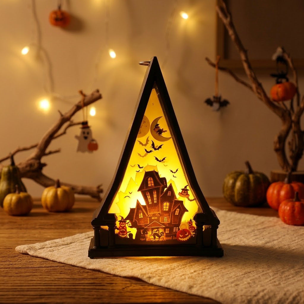 Halloween Decorative Light