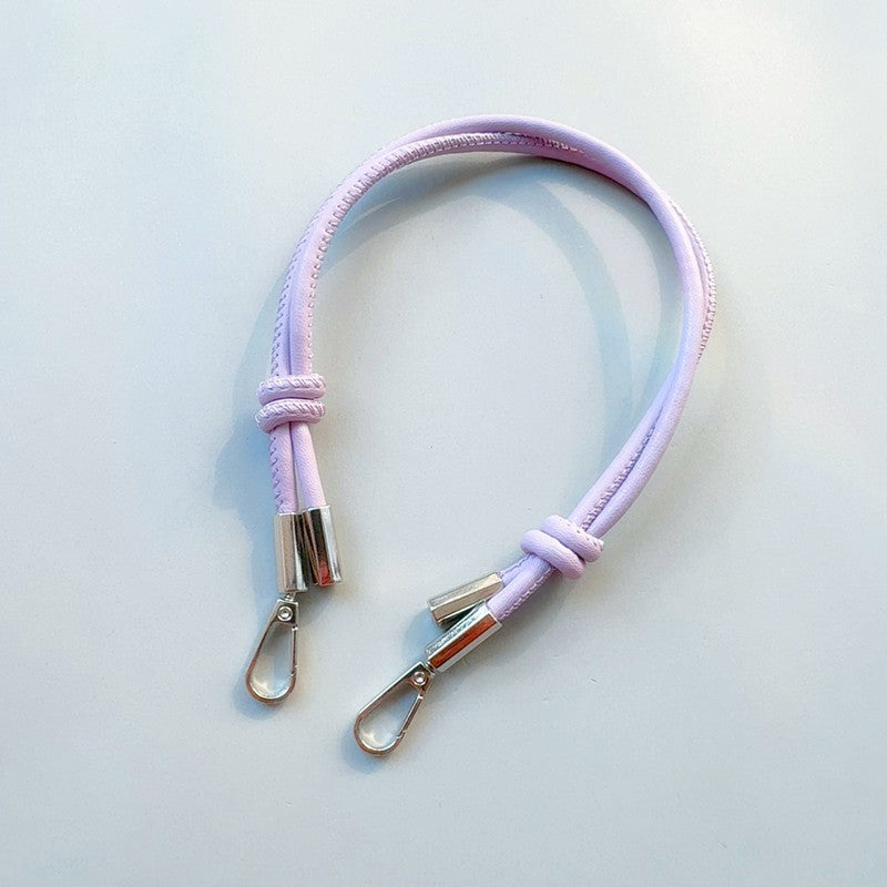 Stylish Leather ID Badge Holder Kalsten