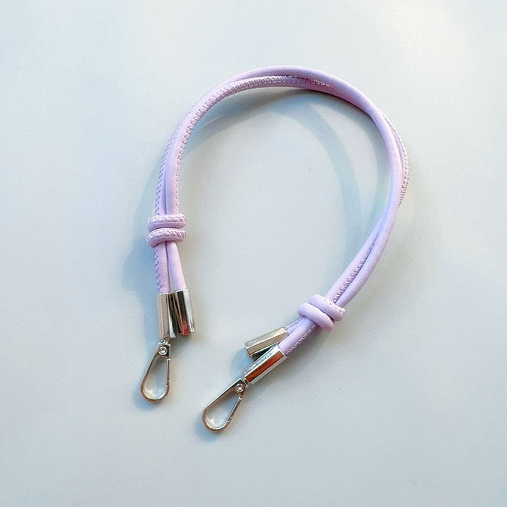 Stylish Leather ID Badge Holder Kalsten