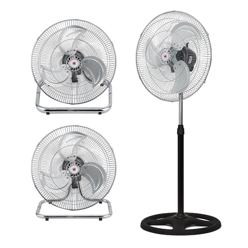Multi-Functional High-Performance Fan Kalsten