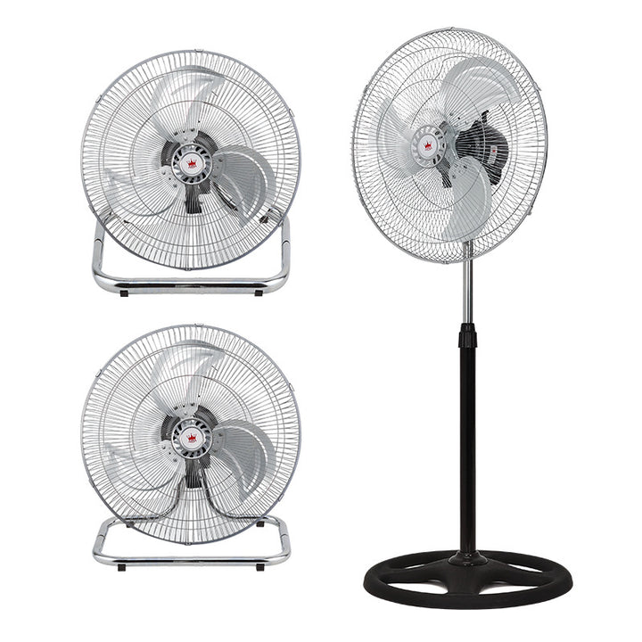 Multi-Functional High-Performance Fan Kalsten