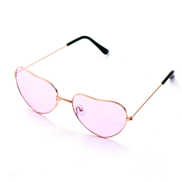 Innovative Winged Reflective Sunglasses Kalsten