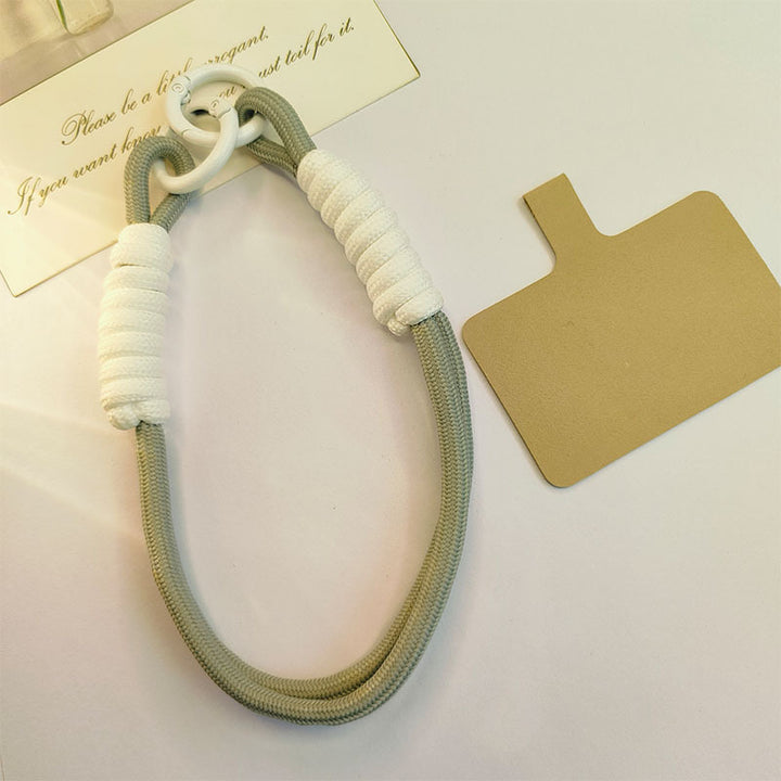 Versatile Fabric Adjustable Utility Strap Kalsten