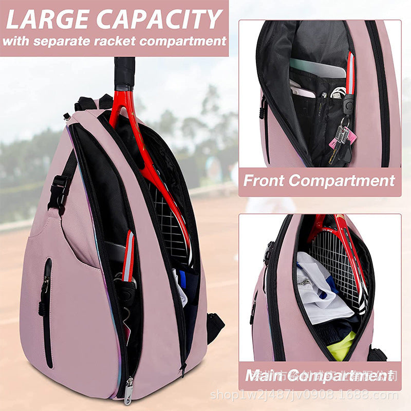 High-Performance Tennis Racket Backpack Kalsten